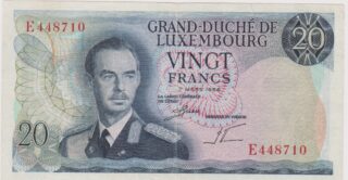 1966 - 20 Franchi - Il Sovrano e l'Architettura del Progresso