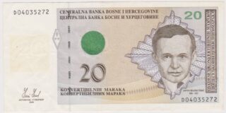 2008 - 20 Maraka - L'Espressionismo e il Saluto di Radimlja