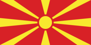Nord Macedonia
