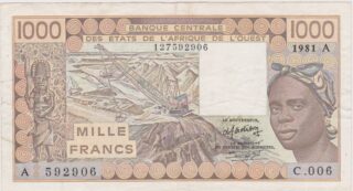 1981 - 1000 Franchi - Industria e Tradizione