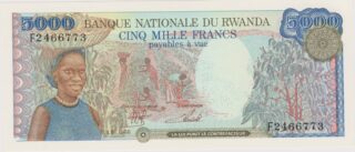 1988 - 5000 Franchi - Lavoro e Paesaggi Vulcanici