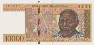 1995 - 2000 Ariary - L'Anima nel Legno