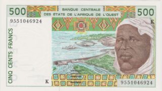 1995 - 500 Franchi - Acqua e Meccanizzazione
