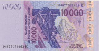 2003 - 10.000 Franchi - Il Volo dell'Economia