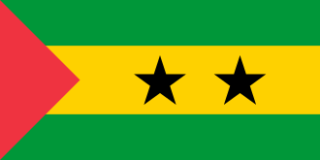 São Tomé e Príncipe