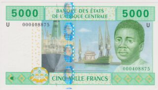 2002 - 5.000 Franchi - Logistica ed Estrazione