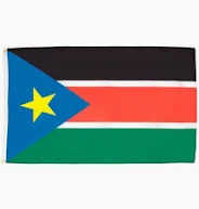 Sud-Sudan
