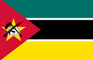 Mozambico