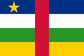 Stati Africa Centrale
