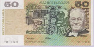 1974 - 50 Dollars - Australia
