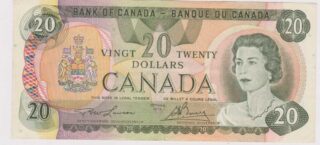 1979 - 20 Dollars - Canada