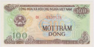 1991 - 100 Dong - Vietnam