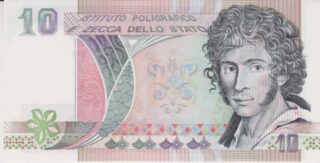 10 Unità - Ugo Foscolo - 1778 - 1827