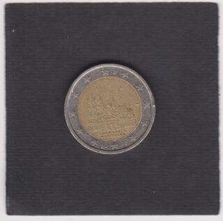 2011 - 2 euro - Renania Settentrionale Vestfalia - Germania