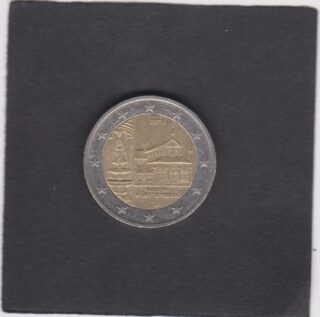 2013 - 2 euro - Baden - Germania