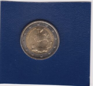 2014 - 2 euro - Anno Internazionale della Agricoltura Familiare - Portogallo