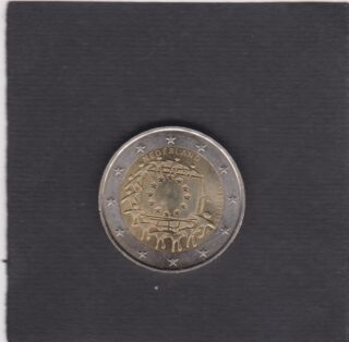 2015 - 2 euro - 30° Anniversario della Bandiera Europea - Olanda