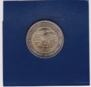2016 - 2 euro - 200° Anniversario della Banca Nazionale Austrieca - Austria