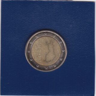 2017 - 2 euro - 100° anniversario dell'Indipendenza della Finlandia - Finlandia