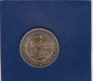 2017 - euro - 150° Anniversario della Fondazione del Corpo di Polizia Portoghese - Portogallo