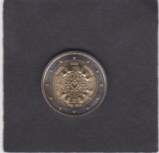 2023 - 2 euro - 1275° Anniversario della Nascita di Carlo Magno - Germania