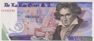 Ludwig van Beethoven - 1770 - 1817