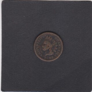 1883 - 1 Cent -Testa d'Indiano - U.S.A.