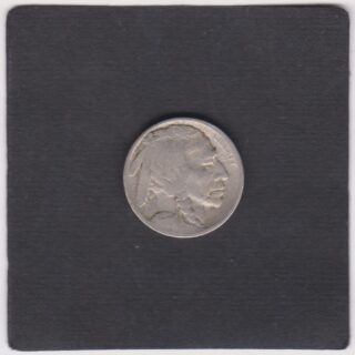1913 - 5 Cent - Indian Head - U.S.A.
