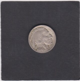 1916 - 5 Cent - Indian Head - U.S.A.