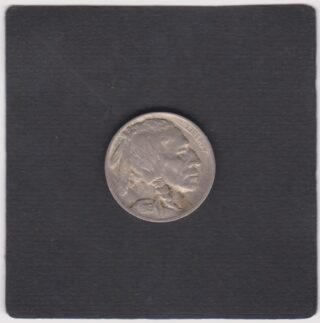 1919 - 5 Cent - Indian Head - U.S.A.