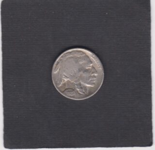 1925 - 5 Cent - Indian Head - U.S.A.