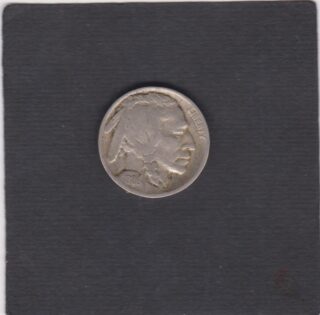 1926 - 5 Cent - Indian Head - U.S.A.