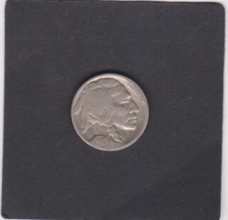 1928 - 5 Cent - Indian Head - U.S.A.