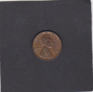 1928 - One Cent - Abraham Lincoln _ U.S.A.