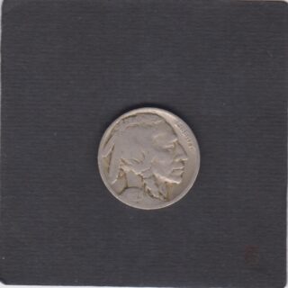 1929 - 5 Cent - Indian Head - U.S.A.