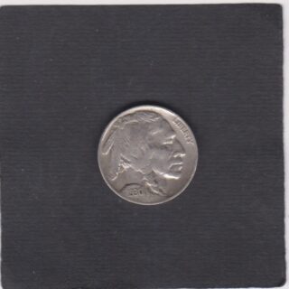 1930 - 5 Cent - Indian Head - U.S.A.