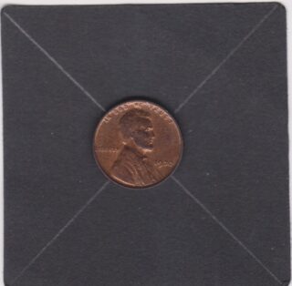 1930 - One Cent - Abraham Lincoln - U.S.A.