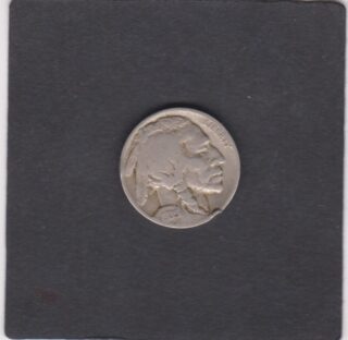 1935 - 5 Cent - Indian Head - U.S.A.