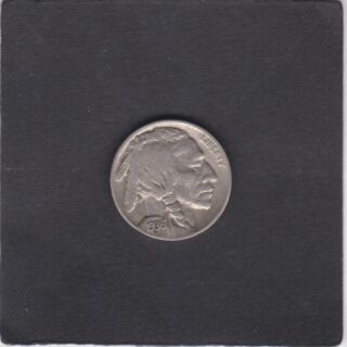 1936 - 5 cent -Indian Head - U.S.A.