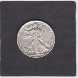 1944 - Half Dollar - Walking Liberty - U.S.A.