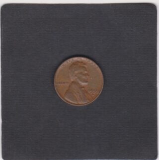 1959 - One Cent - Abraham Lincoln - U.S.A.
