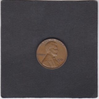 1961 - One Cent - Abraham Lincoln - U.S.A.