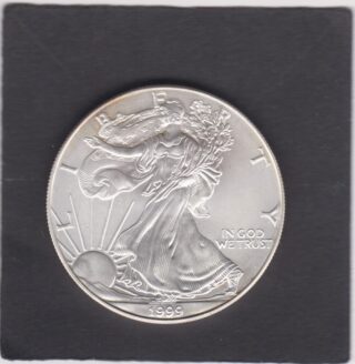 1999 - 1 Dollar - Walking  Liberty -  U.S.A.